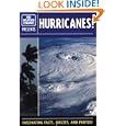 Hurricanes! Fascinating Facts, Quizzes, and Photos (The Weather Channel Presents) by Susan Hood