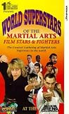 Review Beckmann Visual Publishing  / World Superstars Of The Martial Arts [1995]
