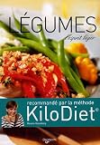Revue De Vecchi  / Légumes