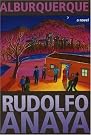 Alburquerque: A Novel