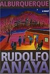 Alburquerque: A Novel