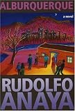 Alburquerque: A Novel