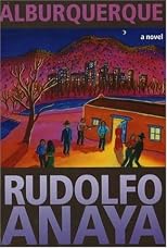 Alburquerque: A Novel