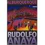 Alburquerque: A Novel