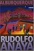 Alburquerque: A Novel
