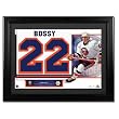 NHL Retired Jersey Numbers Collection Mike Bossy - New York Islanders