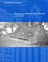 Preservation of Historic Burial Grounds