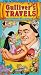 Gulliver's Travels Animated Sp [VHS]