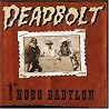 Image of album by Deadbolt