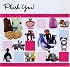 Plush You!: Lovable Misfit Toys to Sew and Stuff