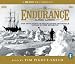 Endurance: True Story of Shackleton's Voyage in the Antarctic