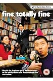 Fine, Totally Fine ( Zenzen daijobu ) [ NON-USA FORMAT, PAL, Reg.2 Import - United Kingdom ]