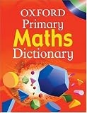 Review Oxford University Press  / Oxford Primary Maths Dictionary