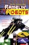 Ramblin' Robots: Building a Breed of Mechanical Beasts (Venture Books--Science)
