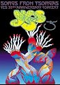 Yes - Songs from Tsongas - 35th Anniversary Concert