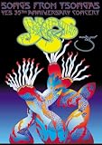 Yes - Songs from Tsongas - 35th Anniversary Concert