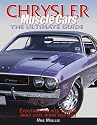 Chrysler Muscle Cars: Techs and Specs