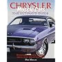 Chrysler Muscle Cars: Techs and Specs