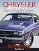 Chrysler Muscle Cars: Techs and Specs