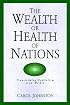The Wealth or Health of Nations: Transforming Capitalism from Within