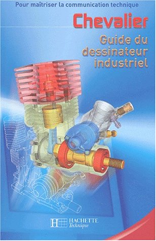 Guide du dessinateur industriel 2003