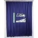 Sports Coverage Seattle Seahawks Shower Curtain