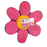 Dancing Daisies Pan