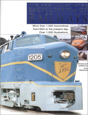 Trains and Railroads