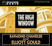 The High Window (Vintage Crime/Black Lizard)