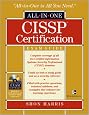 CISSP All-in-One Exam Guide