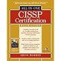 CISSP All-in-One Exam Guide