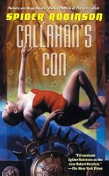 Callahan's Con (Callahan's Crosstime Saloon)