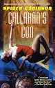 Callahan's Con (Callahan's Crosstime Saloon Series) by Spider Robinson