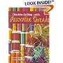 Machine Quilting With Decorative Threads