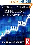 Networking with the Affluent