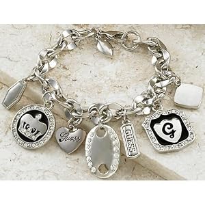 GUESS Charm Bracelet