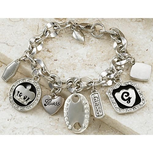 GUESS Charm Bracelet