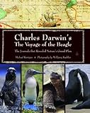 Charles Darwin's The voyage of the Beagle : the journals that revealed nature's grand plan