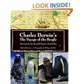 Charles Darwin's Voyage of the Beagle: The Journals That Revealed Nature's Grand Plan