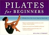 Pilates for Beginners