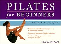 Pilates for Beginners