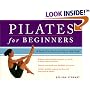 Pilates for Beginners