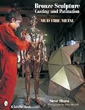 Bronze Sculpture Casting and Patination: Mud Fire Metal