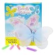 Butterfly Bedroom Décor Kit