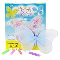 Butterfly Bedroom Décor Kit
