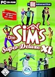 Eigenschaften Electronic Arts  / Die Sims - Super Deluxe XL