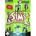 Die Sims - Super Deluxe XL