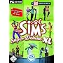 Die Sims - Super Deluxe XL von Electronic Arts GmbH