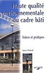 Haute qualit� environnementale du cad...