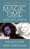 Magic Time: Ghostlands